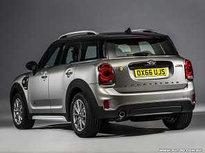 Countryman