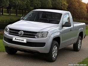 Amarok