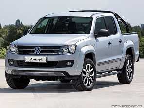 Amarok