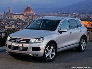 Touareg