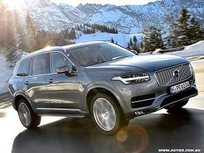 XC90