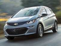 Chevrolet Bolt