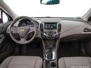 Cruze Sport6