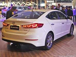 Elantra