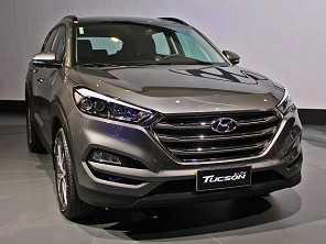 New Tucson