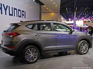 New Tucson