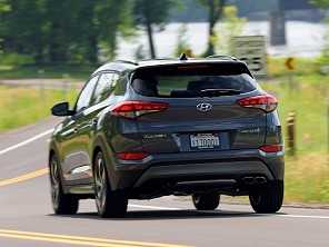 New Tucson