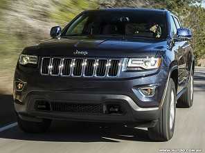 Grand Cherokee