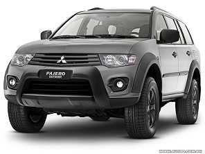 Pajero