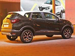 Captur