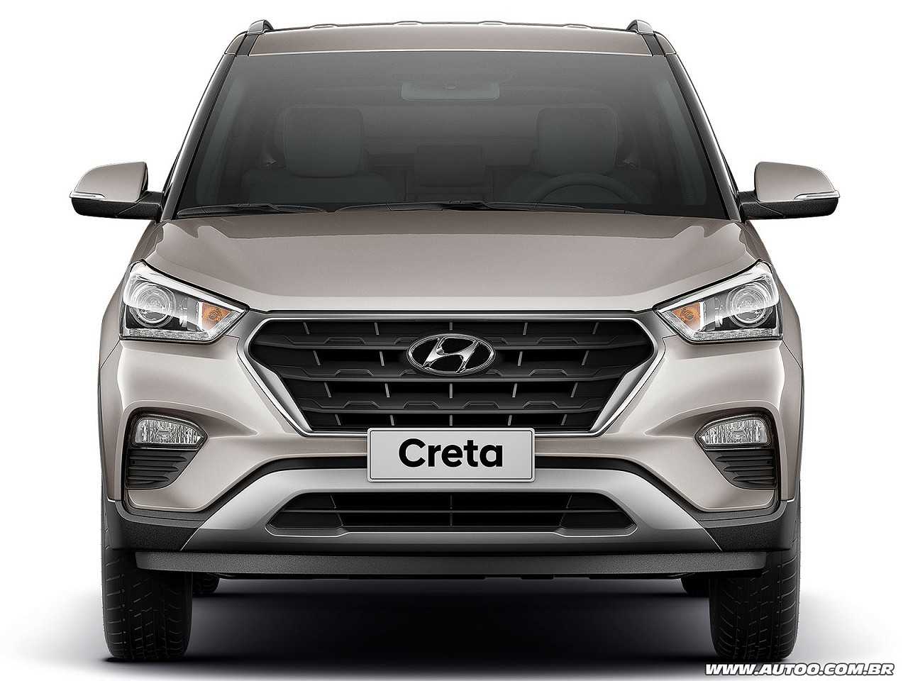 Hyundai Creta 2017