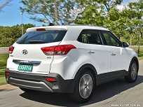 Hyundai Creta 2017