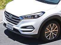 Hyundai New Tucson 2017