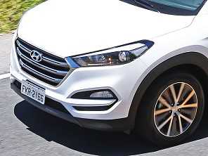 New Tucson