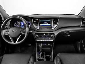 New Tucson