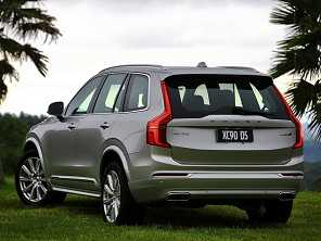 XC90