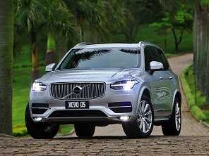 XC90