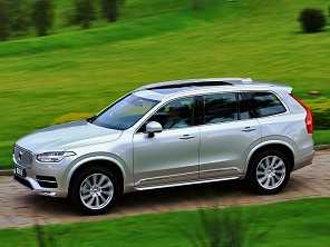 XC90