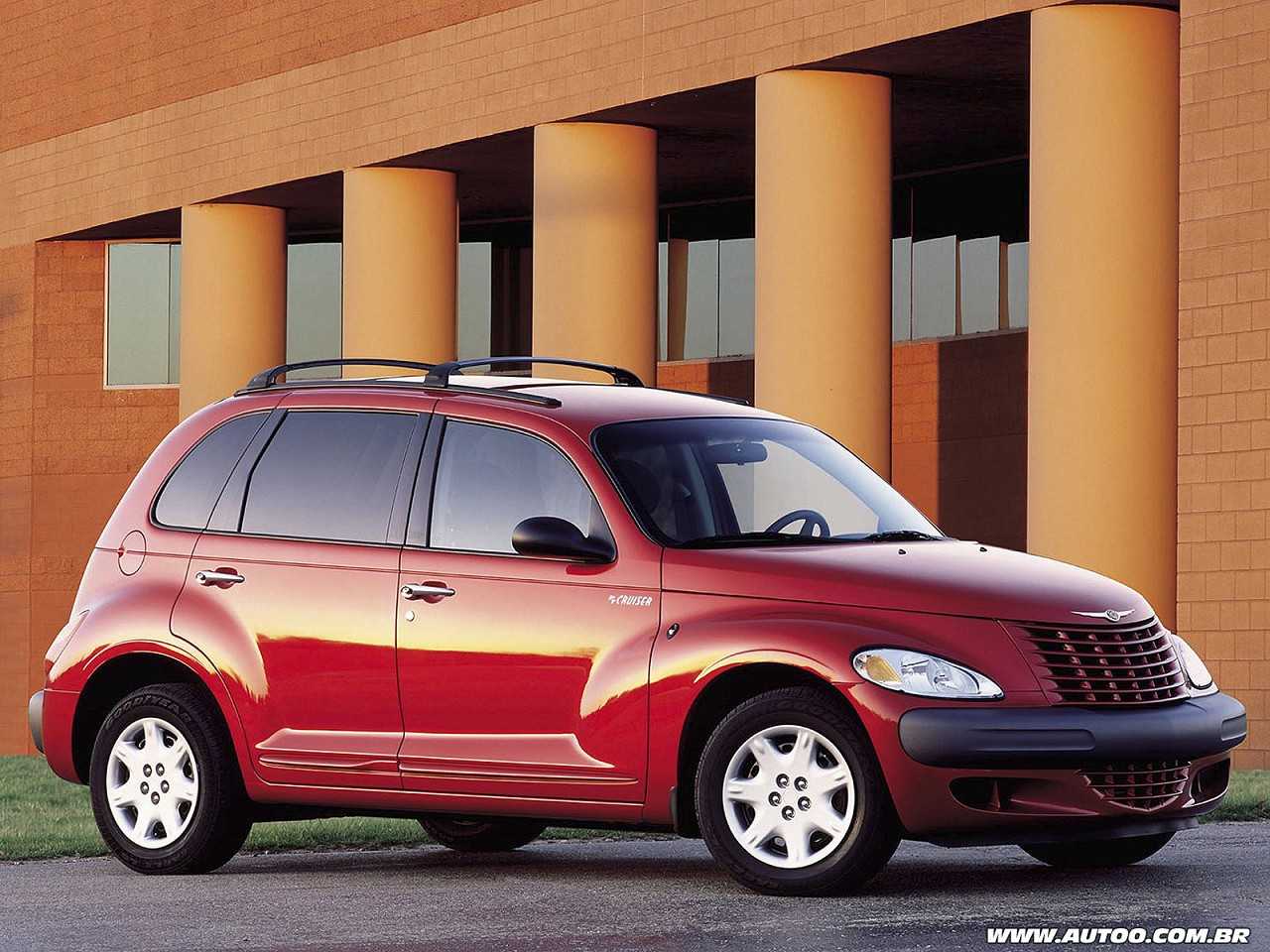 ChryslerPT Cruiser