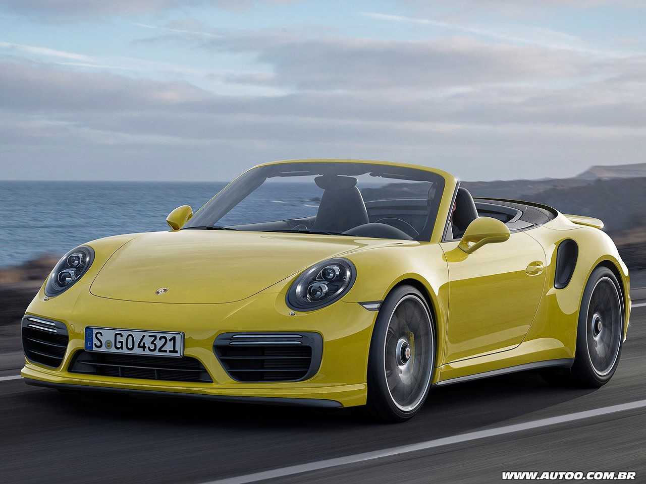 Porsche?11 Cabriolet