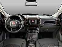 Fiat Toro 2017