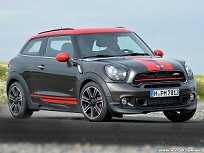 Mini Paceman