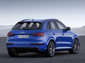 RS Q3