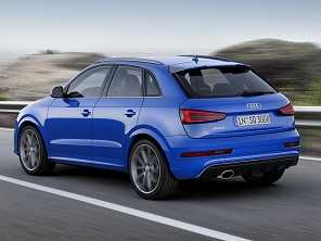 RS Q3