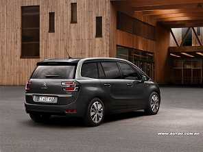 C4 Picasso