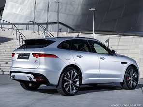 F-Pace