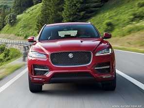 F-Pace