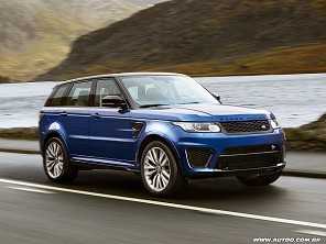 Range Rover Sport