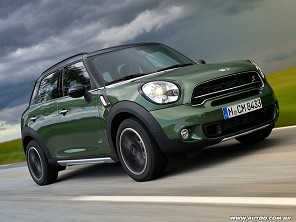 Countryman