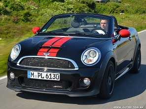 Mini Roadster