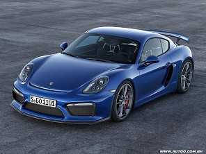 718 Cayman