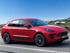 Macan