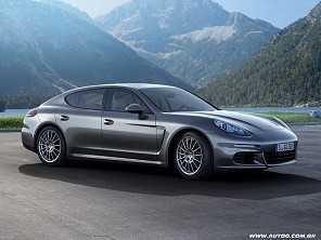 Panamera