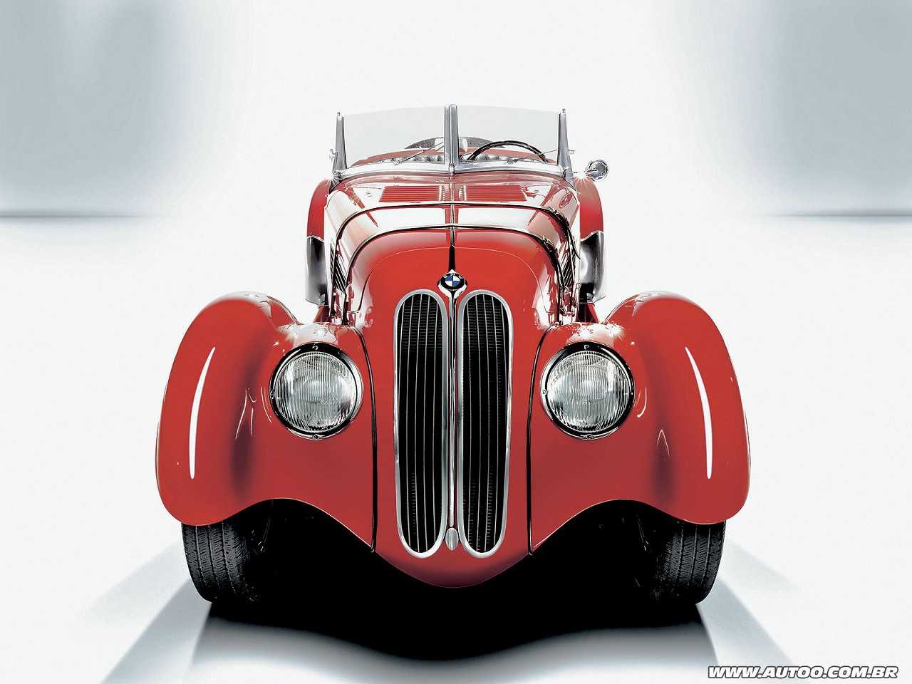 BMW 328