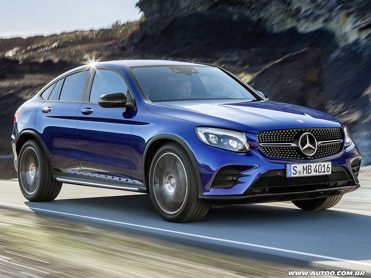 Mercedes-BenzGLC Coup? title=