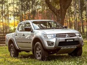 L200 Triton