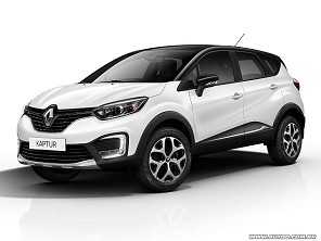 Captur