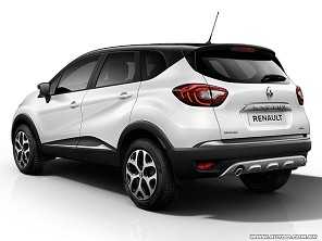 Captur