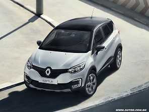 Captur