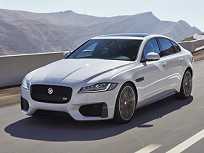 Jaguar XF 2016