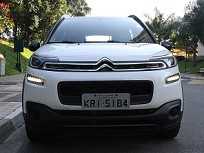 Citroën Aircross 2016