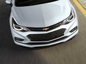 Cruze