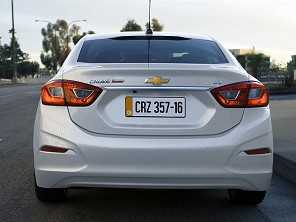 Cruze