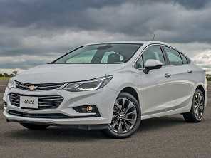 Cruze