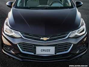 Cruze