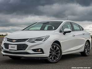 Cruze